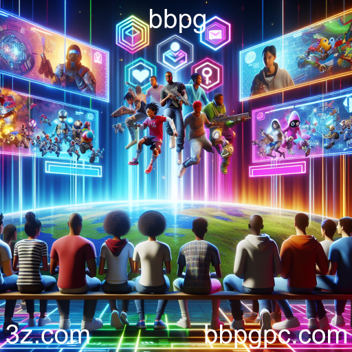 A Ascensão dos Jogos Multijogador no Cenário Atual