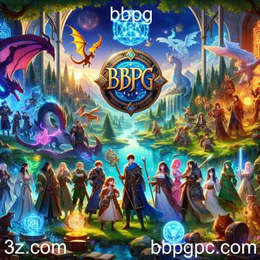 A Evolução dos Jogos RPG: Uma Jornada de Narrativas e Estratégias